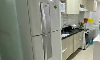 Imagem 7: Vendo apartamento nascente total em armação