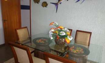 Imagem 7: Cobertura com 3 dormitórios à venda, 350 m² por R$ 1.700.000,00 - Enseada - Guarujá/SP