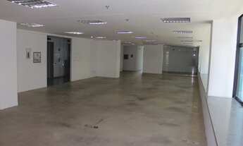 Imagem 1: Conjunto para alugar, 489 m² Vila Olímpia - São Paulo/SP