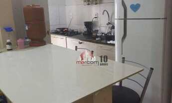 Imagem 5: Apartamento com 2 dormitórios à venda, 54 m² por R$ 309.000,00 - Cedro - Camboriú/SC