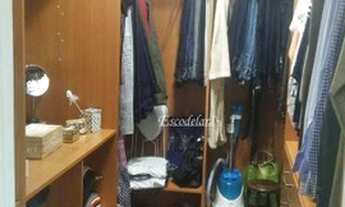 Imagem 4: Casa com 3 dormitórios à venda, 256 m² por R$ 1.950.000,00 - Condomínio Alpes da Cantareir