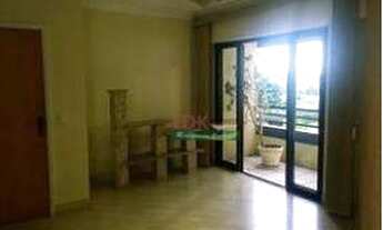 Imagem 4: Apartamento com 3 dormitórios à venda, 105 m² por R$ 580.000,00 - Jardim Aquarius - São Jo