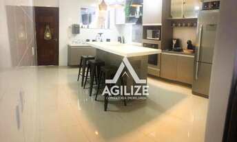 Imagem 4: Casa à venda por R$ 470.000,00 - Vale das Palmeiras - Macaé/RJ