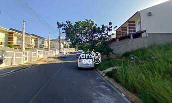 Imagem 3: Terreno à venda, 294 m² por R$ 165.000,00 - Jardim Botânico - São José/SC