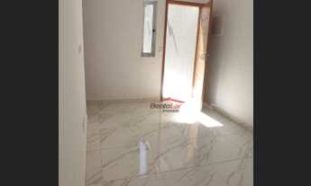 Imagem 5: Apartamento com 2 dormitórios à venda, 48 m² por R$ 340.000,00 - Parque Vitória - São Paul