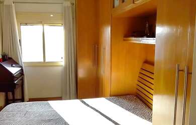 Imagem 5: Apartamento com 3 dormitórios à venda, 83 m² - Pompeia - São Paulo/SP