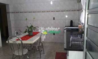 Imagem 5: Casa com 8 dormitórios à venda, 250 m² por R$ 700.000,00 - Vila Carmela I - Guarulhos/SP