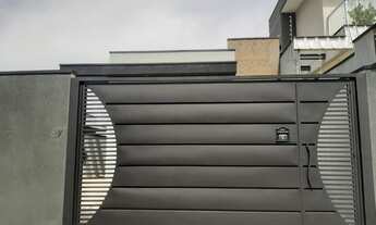 Imagem 2: Casa para venda tem 78 m² com 3 quartos 1 suíte 2 vagas em Villa Di Cesar - Mogi das Cruze