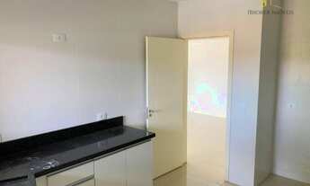 Imagem 7: Sobrado com 3 Dormitórios à venda, 160 m² por R$ 680.000 - Campo Comprido - Curitiba/PR