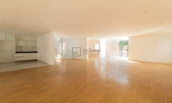 Imagem 5: Casa Venda Brooklin 620 m² 4 Dormitórios