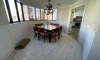 Imagem 7: Apartamento no Edifício Terra Solis - 01 por andar