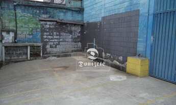 Imagem 12: Salão, 823 m² - venda por R$ 3.500.000,00 ou aluguel por R$ 12.000,00/mês - Vila América