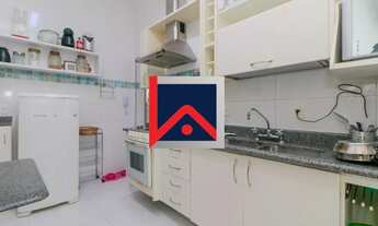 Imagem 6: Venda Apartamento 3 Dormitórios - 130 m² Pinheiros