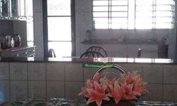 Imagem 3: Sobrado com 3 dormitórios à venda, 309 m² por R$ 350.000,00 - Vila Regina - Guaratinguetá