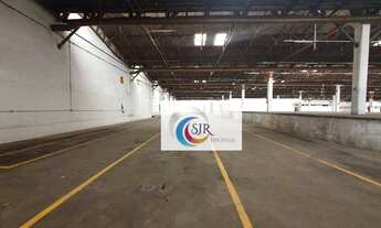 Imagem 7: Galpão para alugar, 11578 m² - Vila Leopoldina - São Paulo/SP