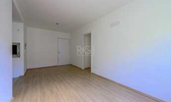 Imagem 4: Porto Alegre - Apartamento Padrão - São João