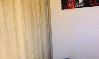 Imagem 3: Casa de condomínio para venda com 58 metros quadrados com 2 quartos