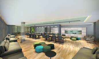 Imagem 6: Apartamento para venda na Bela Vista, São Paulo - SP