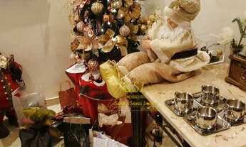 Imagem 5: Casa com 3 dormitórios à venda, 200 m² por R$ 720.000,00 - Jardim Noêmia Condomínio Villag