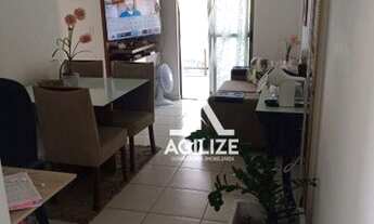 Imagem: Apartamento com 2 dormitórios para alugar