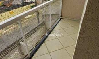 Imagem 5: Sobrado com 3 dormitórios à venda, 170 m² por R$ 950.000,00 - Vila Nivi - São Paulo/SP