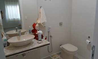 Imagem 7: Casa de condomínio sobrado para venda tem 392 metros quadrados com 3 quartos