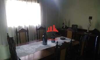 Imagem 6: Casa com 4 dormitórios à venda, 170 m² por R$ 1.000.000 - Centro - Nova Odessa/SP