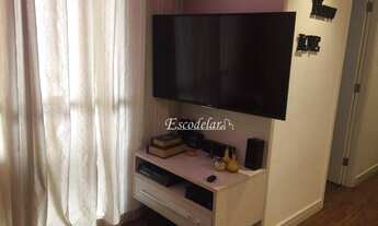 Imagem 4: Apartamento com 3 dormitórios à venda, 72 m² por R$ 660.000,00 - Vila Isolina Mazzei - São