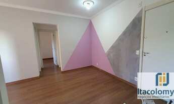 Imagem 3: Apartamento lindo à venda no Inspire - Barueri