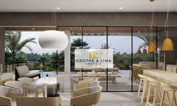 Imagem 4: Casa com 5 dormitórios à venda, 470 m² por R$ 4.100.000 - Condomínio Residencial Alphavill