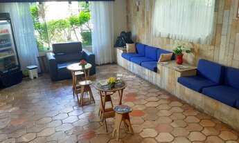 Imagem 7: Casa com 3 dormitórios à venda, 420 m² por R$ 1.300.000,00 - Tombo - Guarujá/SP