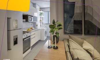 Imagem 3: More no Cambeba com varanda