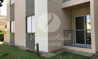 Imagem: Apartamento - Jardim Recanto dos Sonhos