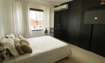 Imagem 6: CASA SEMIMOBILIADA COM 4 DORMITÓRIOS (1 SUÍTE) / ACEITA FINANCIAMENTO em Itajaí/SC