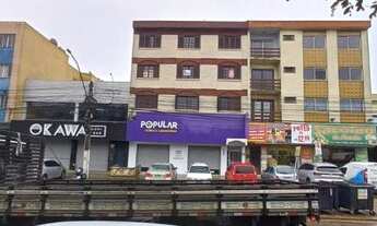 Imagem: Apartamento com 2 dormitórios à venda