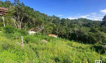 Imagem 4: Terreno à venda, 1040 m² por R$ 350.000,00 - Vila Izabel - Campos do Jordão/SP