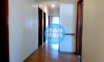 Imagem 3: Apartamento - 3 quartos.4 banheiros José Menino R$730.000,00