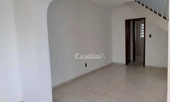 Imagem 4: Sobrado com 3 dormitórios para alugar, 250 m² por R$ 5.500,00/mês - Jardim São Paulo - São