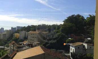 Imagem 5: Rio de Janeiro - Apartamento Padrão - Santa Teresa