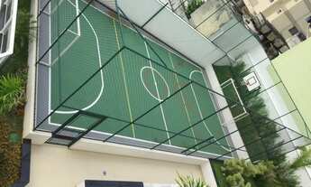 Imagem 2: Apartamento com 3 dormitórios à venda, 108 m² por R$ 699.000,00 - Jardim do Mar - São Bern