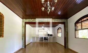 Imagem: Casa de Condomínio para Aluguel - Vargem