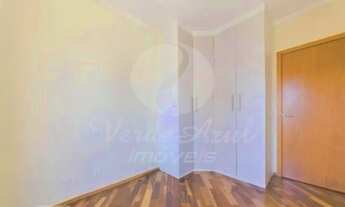 Imagem 5: Apartamento - Vila Itapura - Campinas