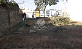 Imagem 4: Terreno - Jardim Nova Veneza (Nova Veneza) - Sumaré