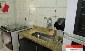 Imagem 7: Excelente apartamento com 2 dormitórios - Jardim Atlântico - Belo Horizonte/MG