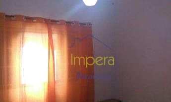 Imagem 4: Casa com 2 dormitórios à venda, 80 m² por R$ 230.000,00 - Conjunto Residencial Galo Branco