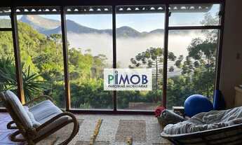 Imagem: Casa com 9 quartos e com piscina, 1000 m²