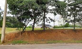 Imagem 1: Belo terreno, com 1000 m², por R$ 895.000, no privilegiado Residencial Villagio Paradiso