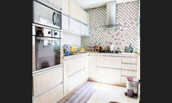 Imagem 7: APARTAMENTO RESIDENCIAL em SANTO ANDRÉ - SP, VILA CURUÇÁ