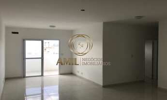 Imagem 2: Apartamento para aluguel tem 85 metros quadrados com 3 quartos em Jardim das Monções - Tau