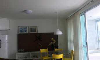 Imagem 15: Apartamento para aluguel e venda tem 48 metros quadrados com 3